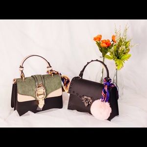 Mini bags K-fashion